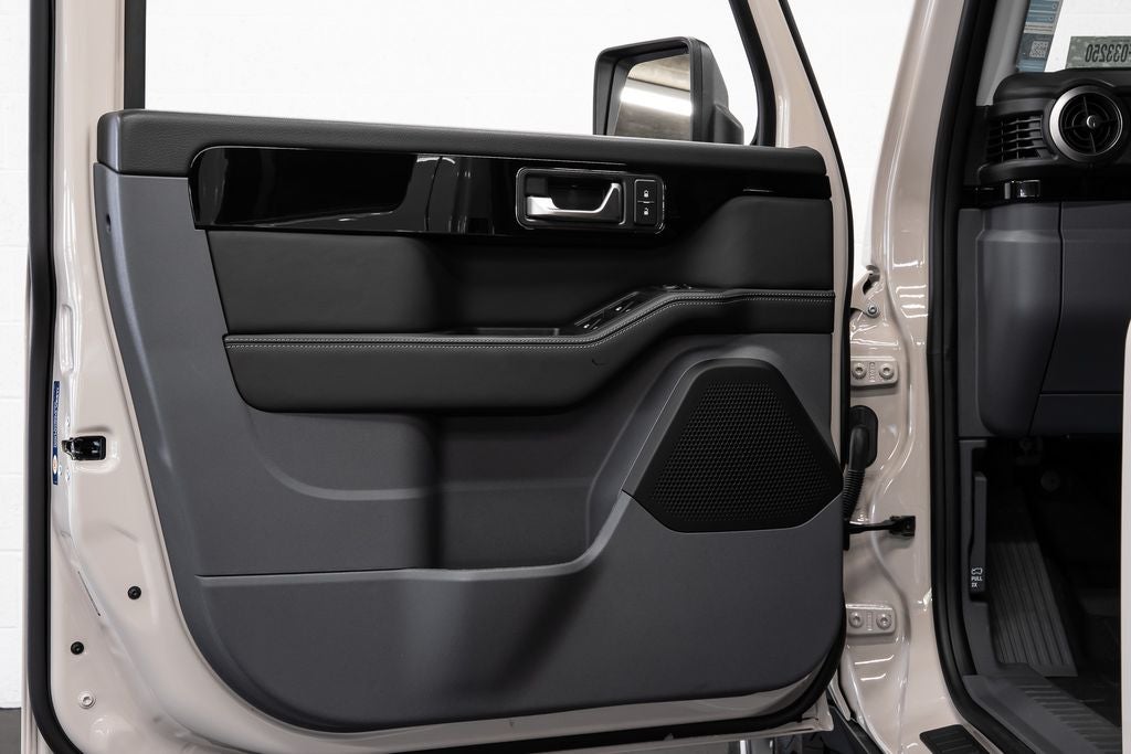 2026 INEOS Grenadier Station Wagon Trialmaster