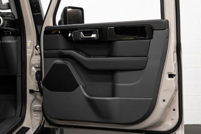 2026 INEOS Grenadier Station Wagon Trialmaster