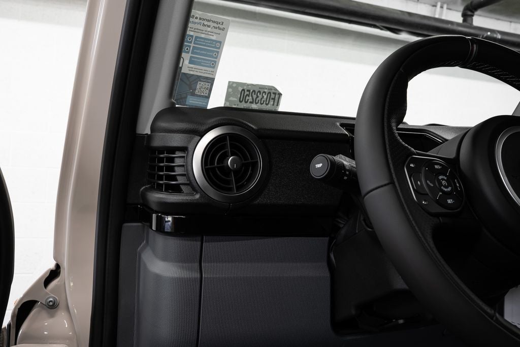 2026 INEOS Grenadier Station Wagon Trialmaster