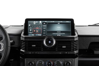 2026 INEOS Grenadier Station Wagon Trialmaster