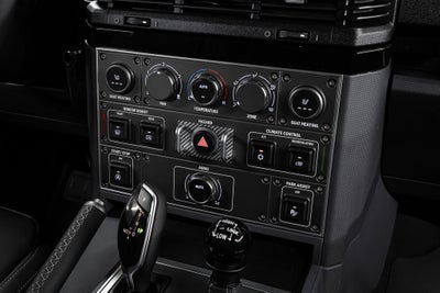 2026 INEOS Grenadier Station Wagon Trialmaster