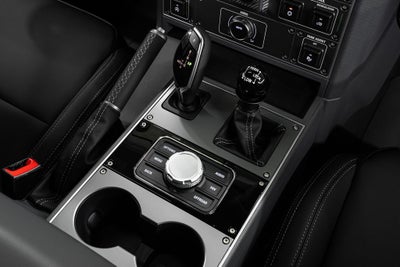 2026 INEOS Grenadier Station Wagon Trialmaster