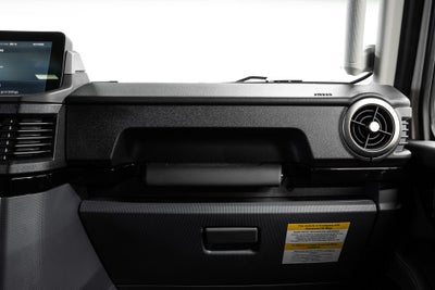 2026 INEOS Grenadier Station Wagon Trialmaster