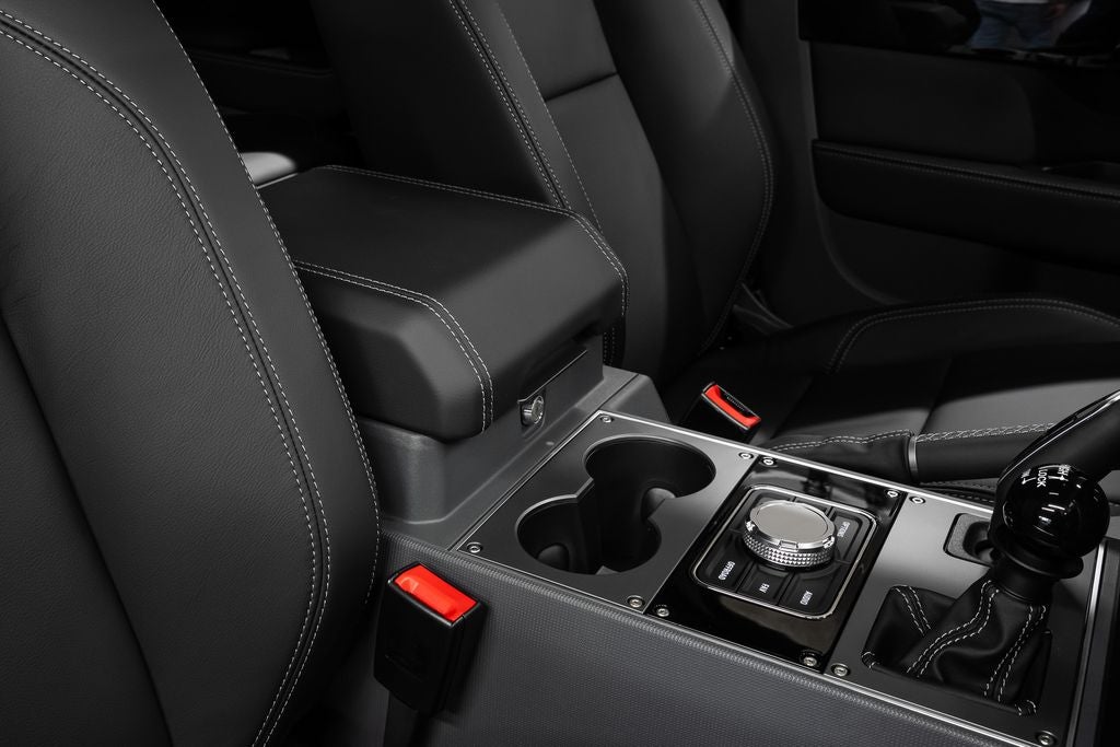 2026 INEOS Grenadier Station Wagon Trialmaster