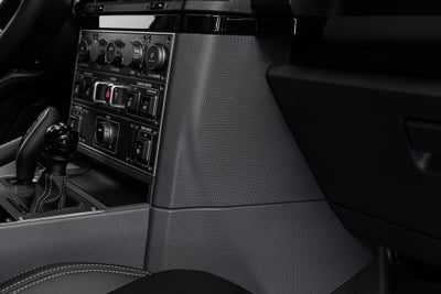 2026 INEOS Grenadier Station Wagon Trialmaster