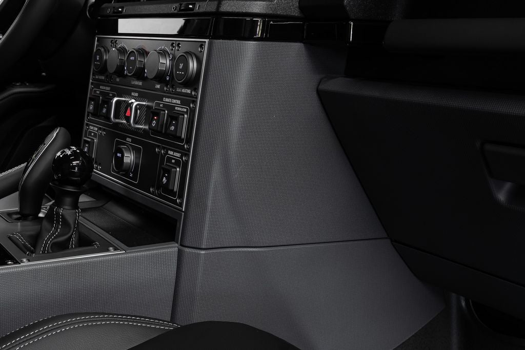 2026 INEOS Grenadier Station Wagon Trialmaster