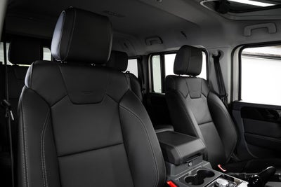 2026 INEOS Grenadier Station Wagon Trialmaster