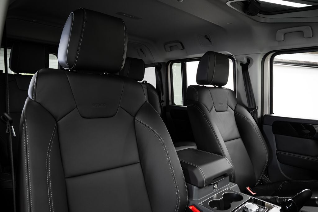 2026 INEOS Grenadier Station Wagon Trialmaster