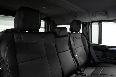 2026 INEOS Grenadier Station Wagon Trialmaster