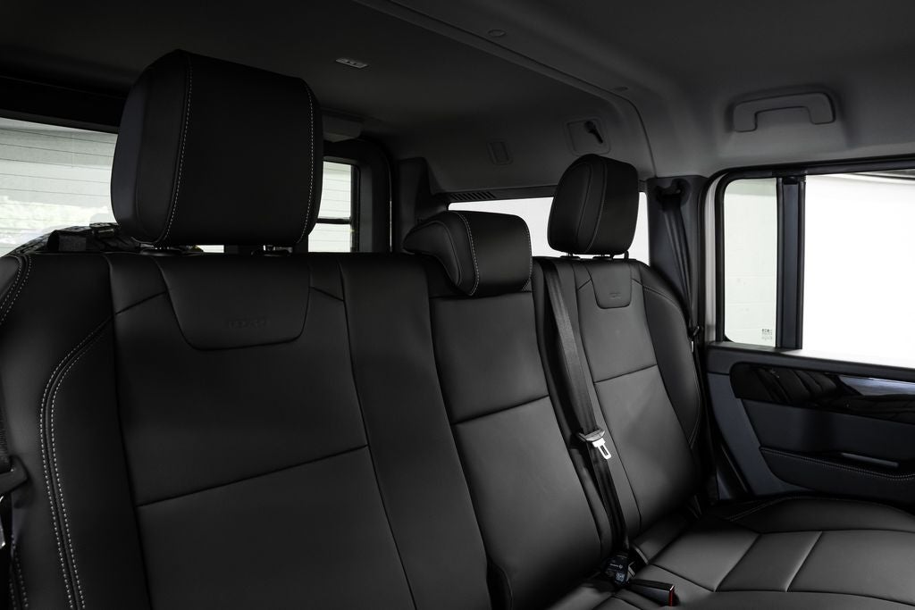 2026 INEOS Grenadier Station Wagon Trialmaster