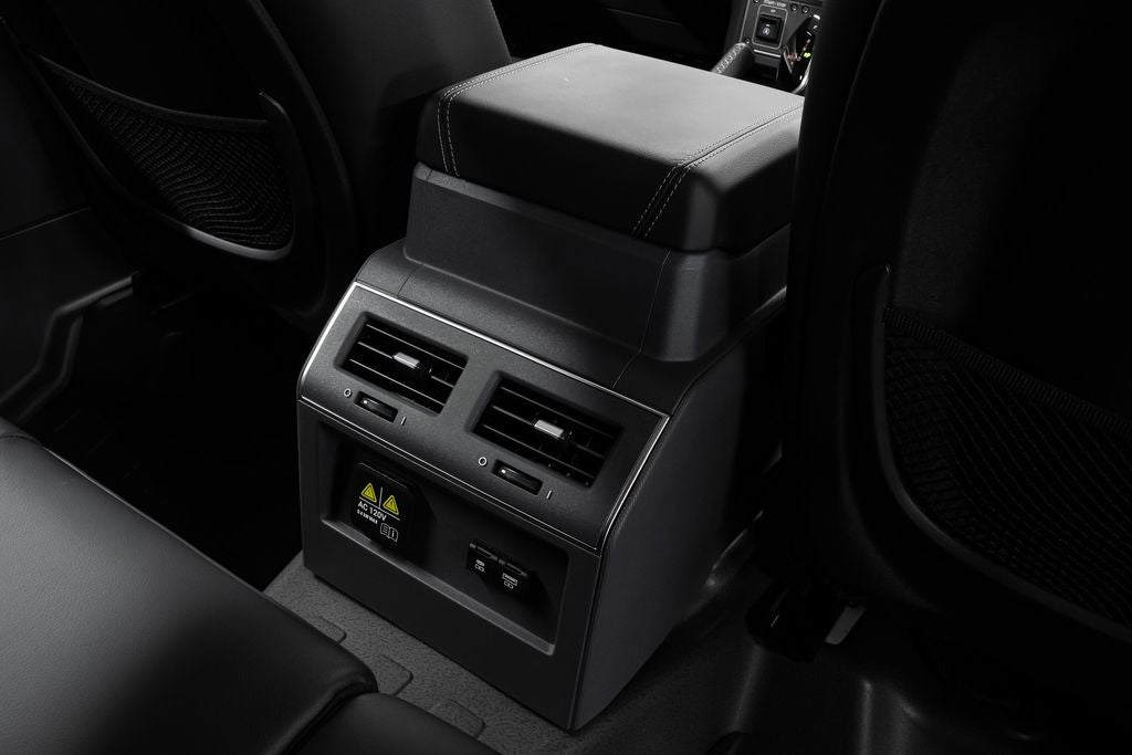 2026 INEOS Grenadier Station Wagon Trialmaster