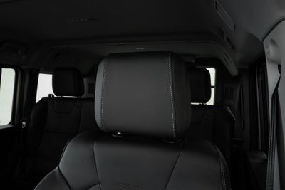 2026 INEOS Grenadier Station Wagon Trialmaster