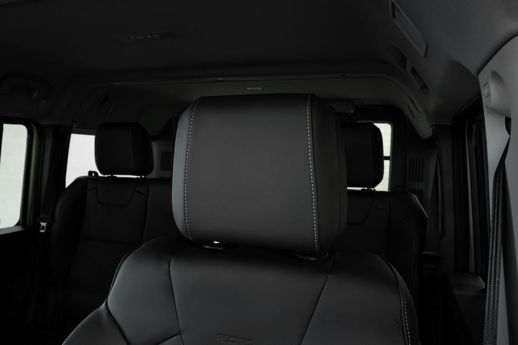 2026 INEOS Grenadier Station Wagon Trialmaster