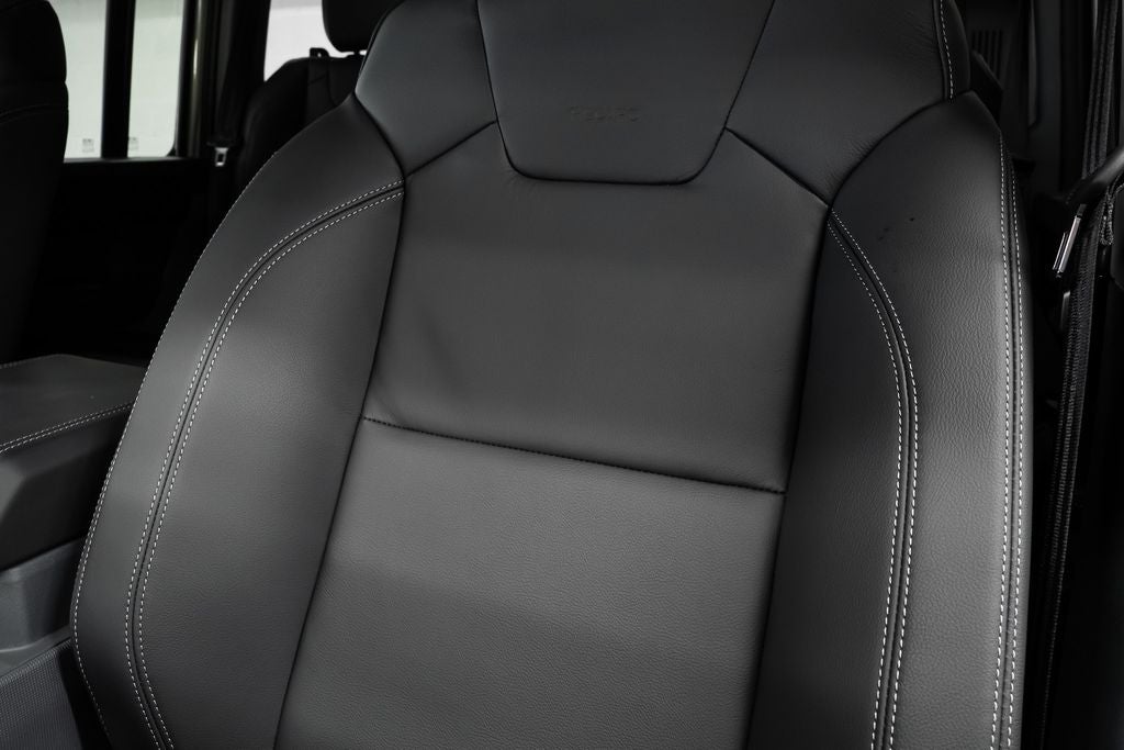 2026 INEOS Grenadier Station Wagon Trialmaster