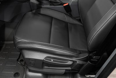 2026 INEOS Grenadier Station Wagon Trialmaster