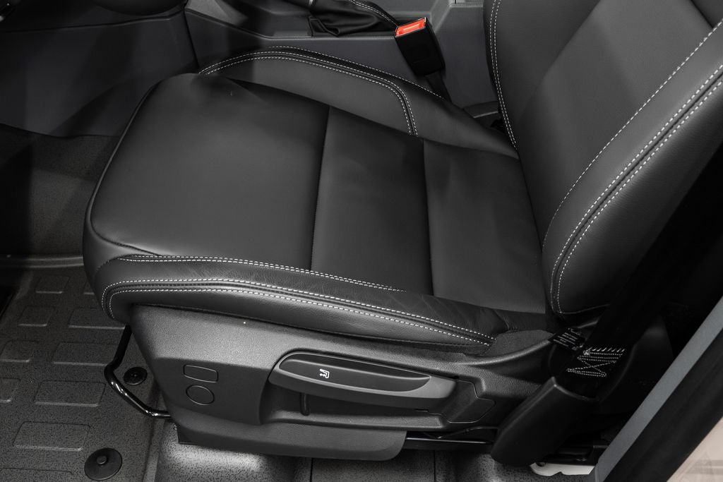 2026 INEOS Grenadier Station Wagon Trialmaster