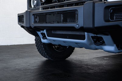 2026 INEOS Grenadier Station Wagon Base