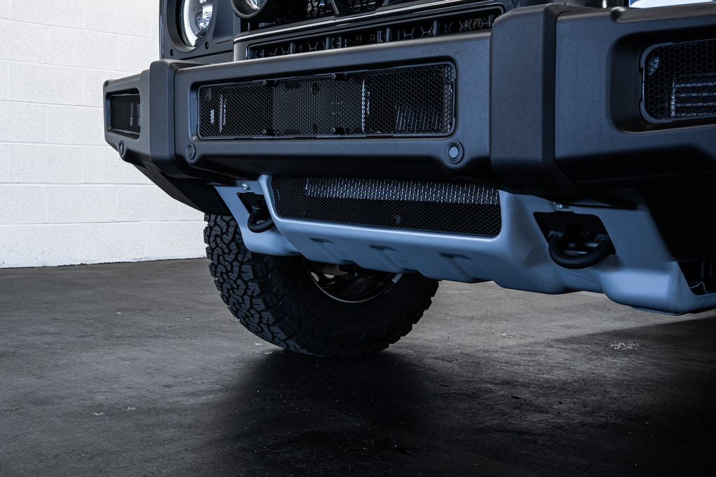 2026 INEOS Grenadier Station Wagon Base