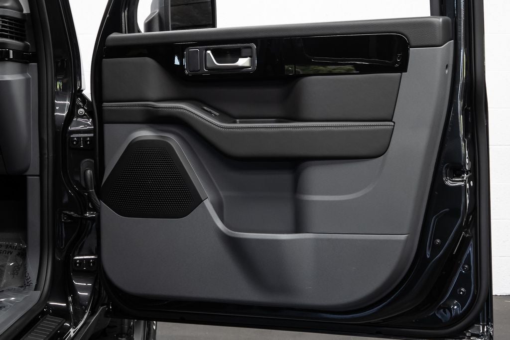 2026 INEOS Grenadier Station Wagon Base
