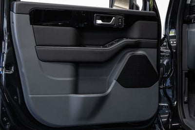 2026 INEOS Grenadier Station Wagon Base