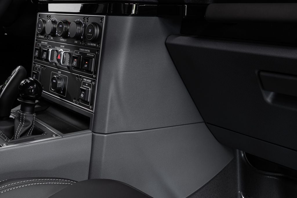 2026 INEOS Grenadier Station Wagon Base