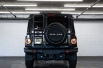 2026 INEOS Grenadier Station Wagon Base