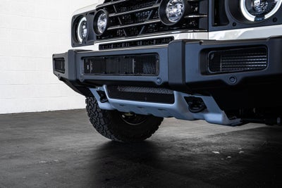 2026 INEOS Grenadier Station Wagon Base