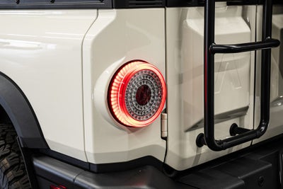 2026 INEOS Grenadier Station Wagon Base