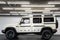 2026 INEOS Grenadier Station Wagon Base