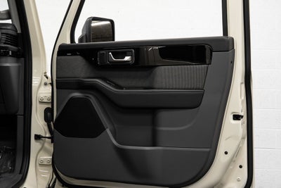 2026 INEOS Grenadier Station Wagon Base