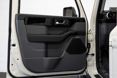 2026 INEOS Grenadier Station Wagon Base