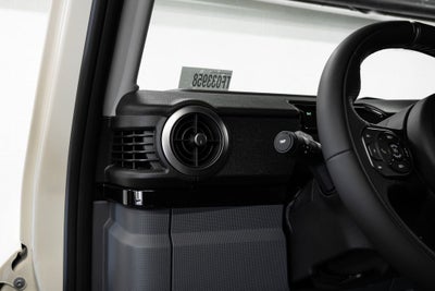 2026 INEOS Grenadier Station Wagon Base