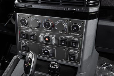 2026 INEOS Grenadier Station Wagon Base