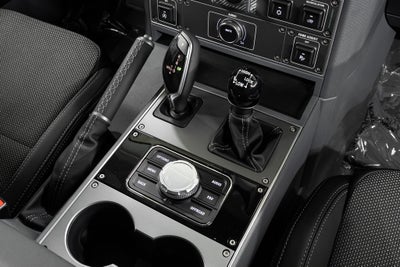 2026 INEOS Grenadier Station Wagon Base