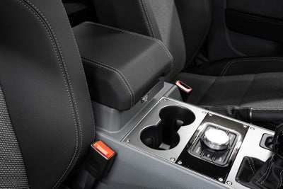 2026 INEOS Grenadier Station Wagon Base