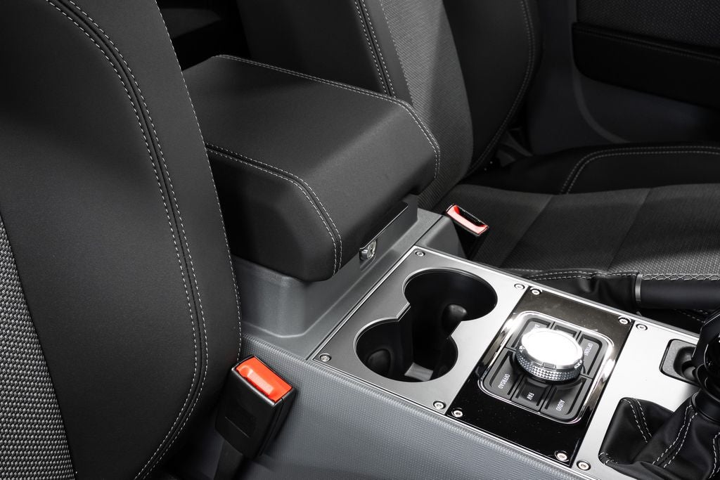 2026 INEOS Grenadier Station Wagon Base