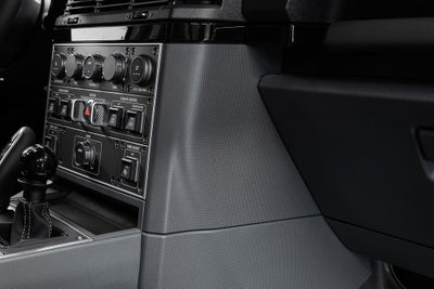 2026 INEOS Grenadier Station Wagon Base