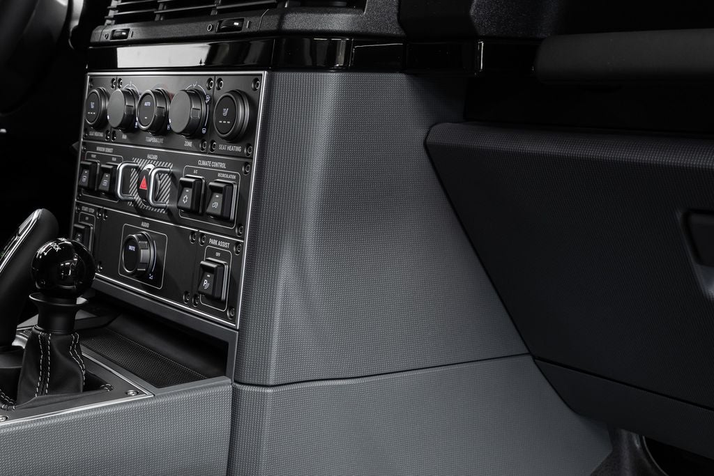 2026 INEOS Grenadier Station Wagon Base