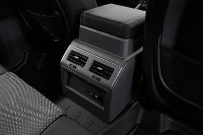 2026 INEOS Grenadier Station Wagon Base