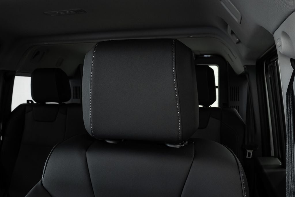 2026 INEOS Grenadier Station Wagon Base