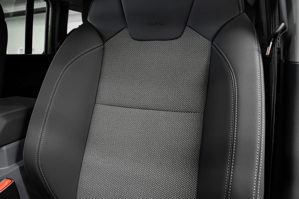 2026 INEOS Grenadier Station Wagon Base