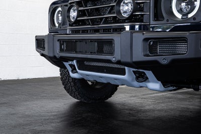 2026 INEOS Grenadier Station Wagon Fieldmaster Edition