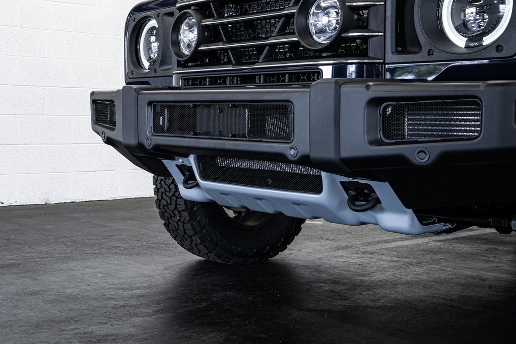 2026 INEOS Grenadier Station Wagon Fieldmaster Edition