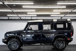 2026 INEOS Grenadier Station Wagon Fieldmaster Edition
