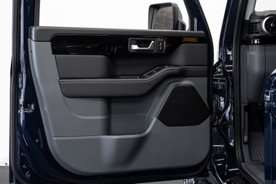 2026 INEOS Grenadier Station Wagon Fieldmaster Edition