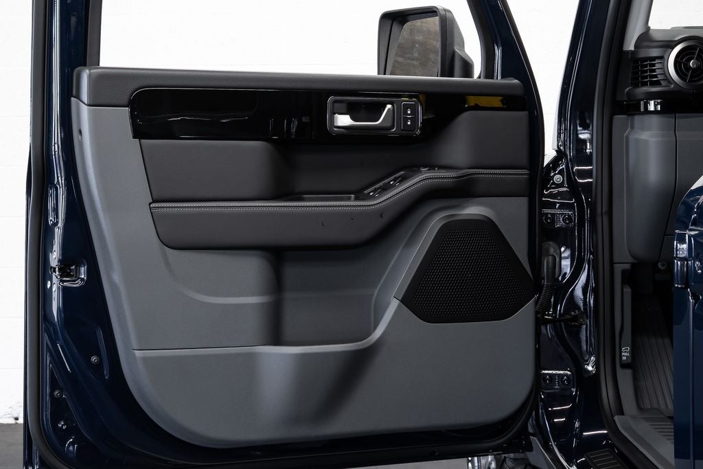 2026 INEOS Grenadier Station Wagon Fieldmaster Edition