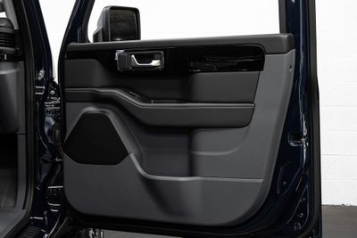 2026 INEOS Grenadier Station Wagon Fieldmaster Edition