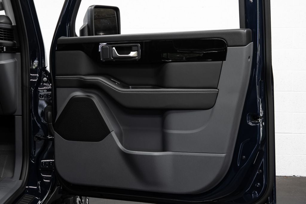 2026 INEOS Grenadier Station Wagon Fieldmaster Edition