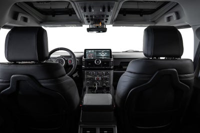 2026 INEOS Grenadier Station Wagon Fieldmaster Edition