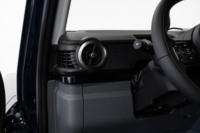 2026 INEOS Grenadier Station Wagon Fieldmaster Edition